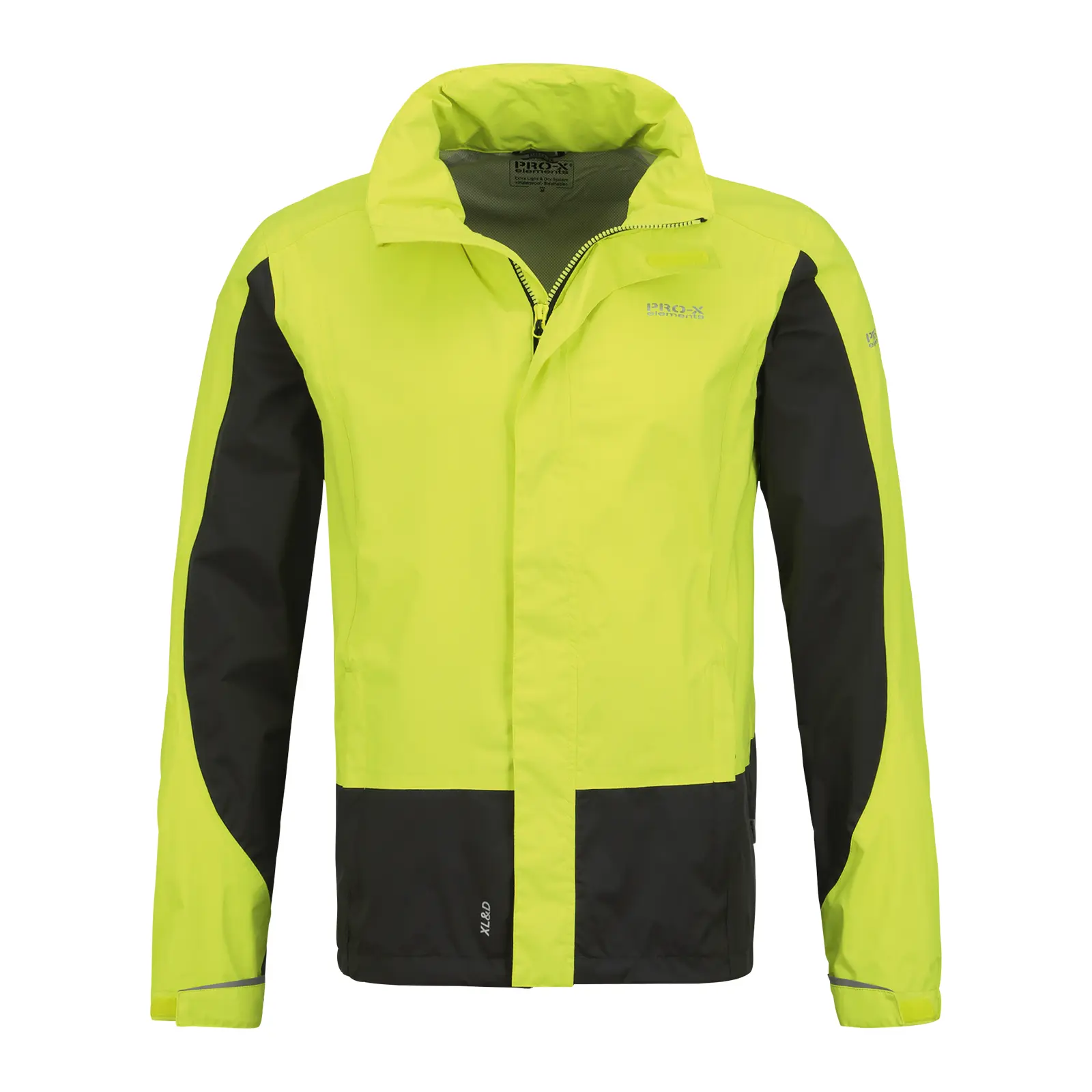 Functional jacket Pro-X Elements Lennard