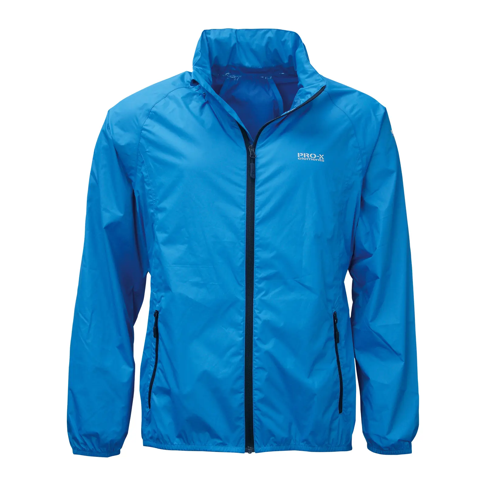 Waterproof jacket Pro-X Elements Pack Abale