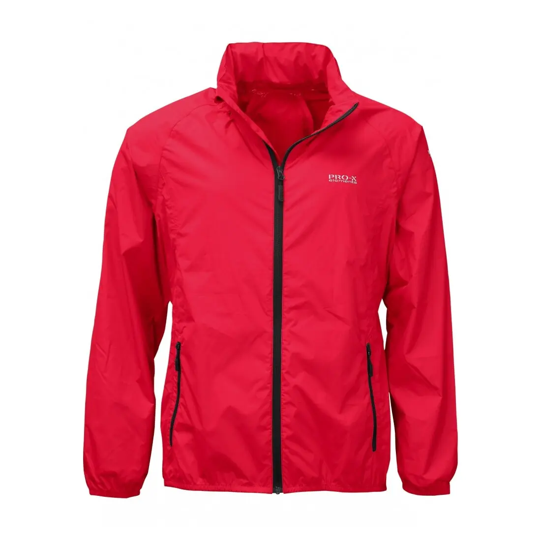 Waterproof jacket Pro-X Elements Pack Abale
