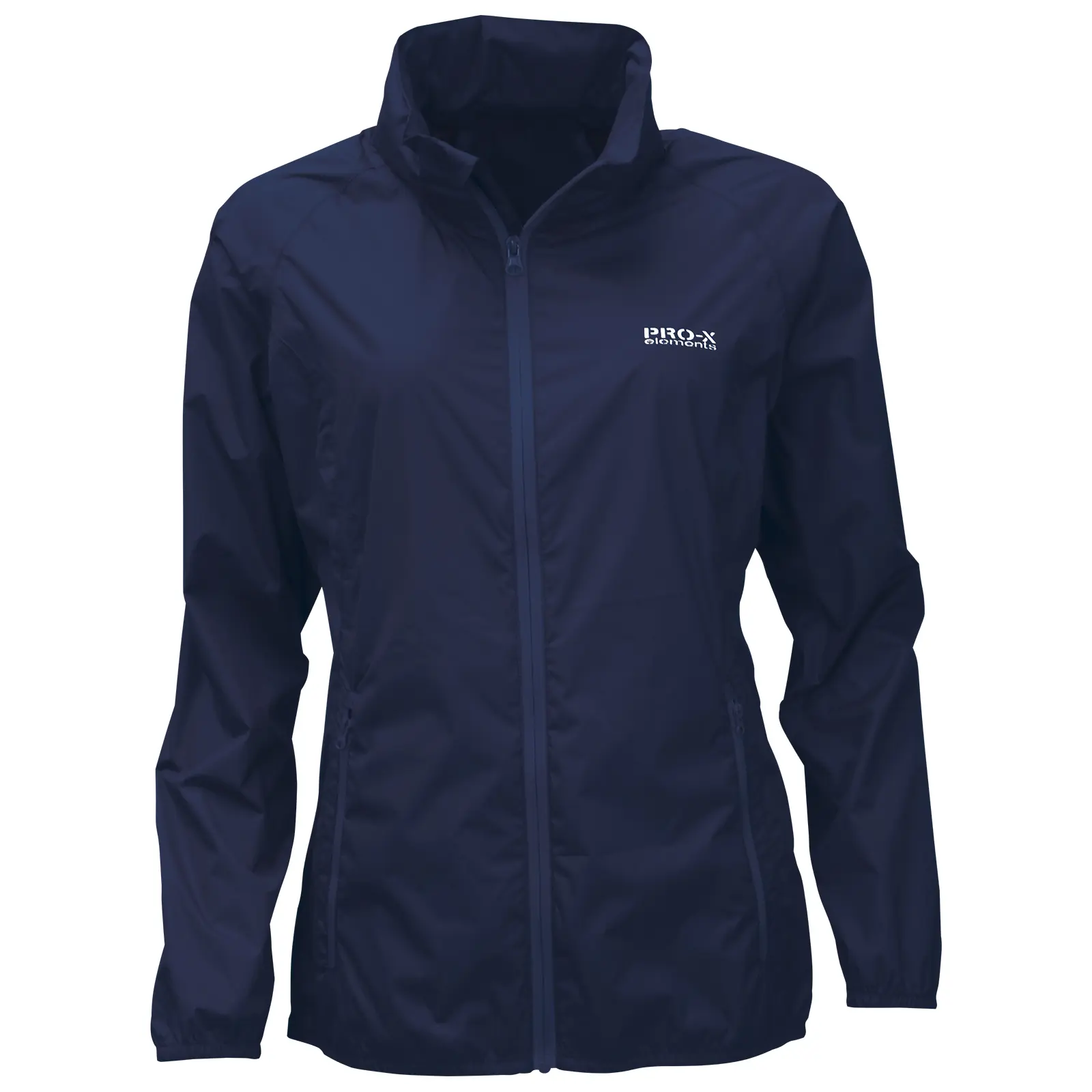 Women's waterproof jacket Pro-X Elements Pack Able