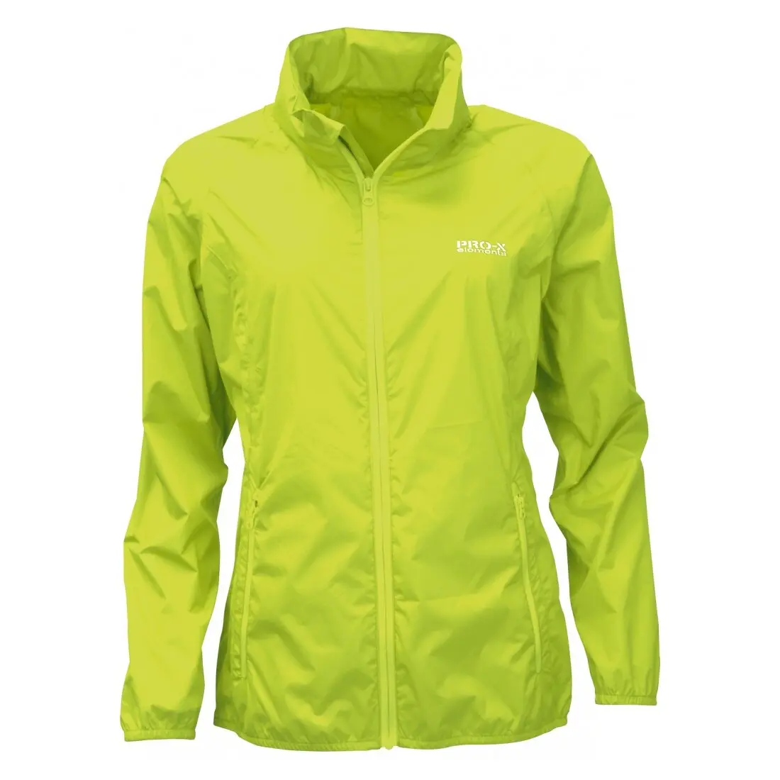 Women's waterproof jacket Pro-X Elements Pack Able