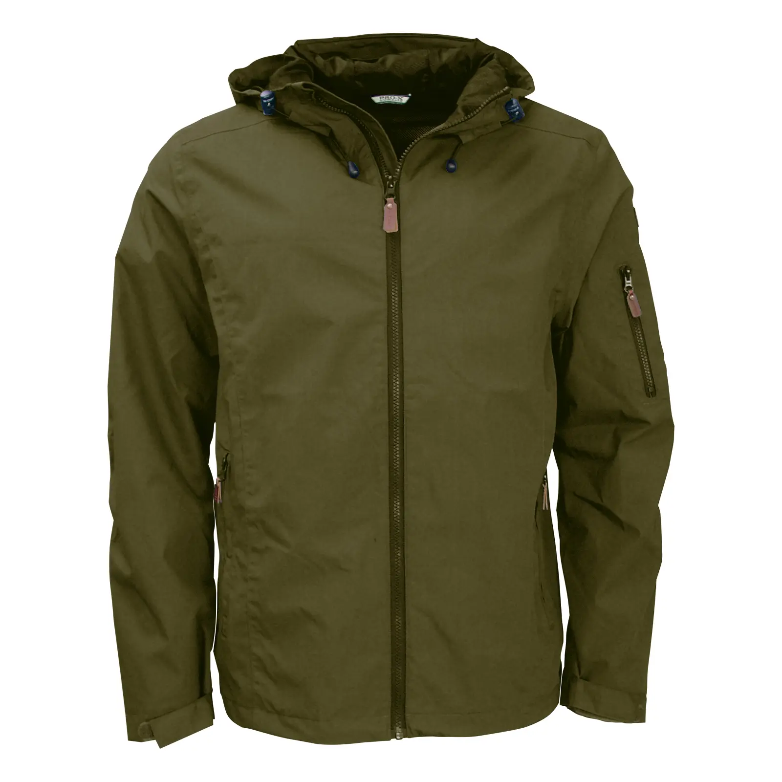 Functional jacket Pro-X Elements Eagle
