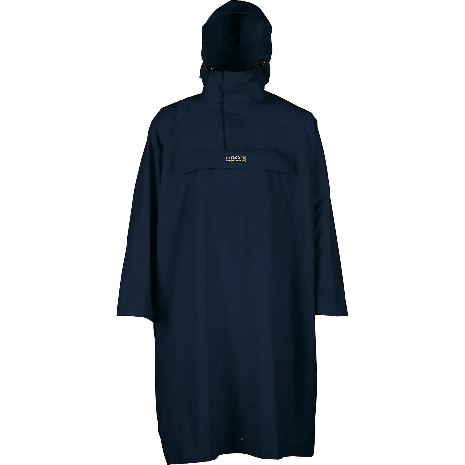 Regenponcho Pro-X Elements High Peak