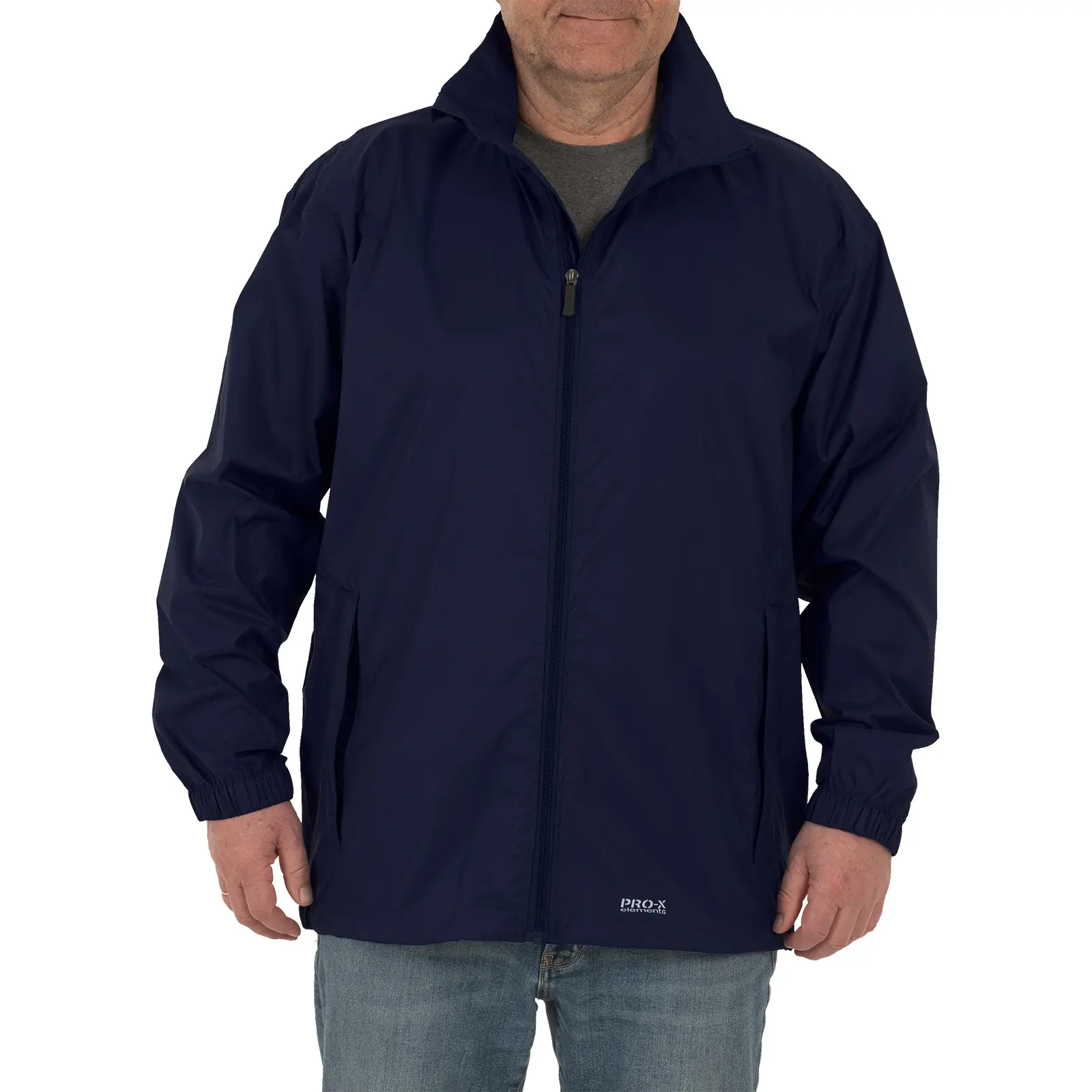 Waterproof jacket Pro-X Elements Richwood