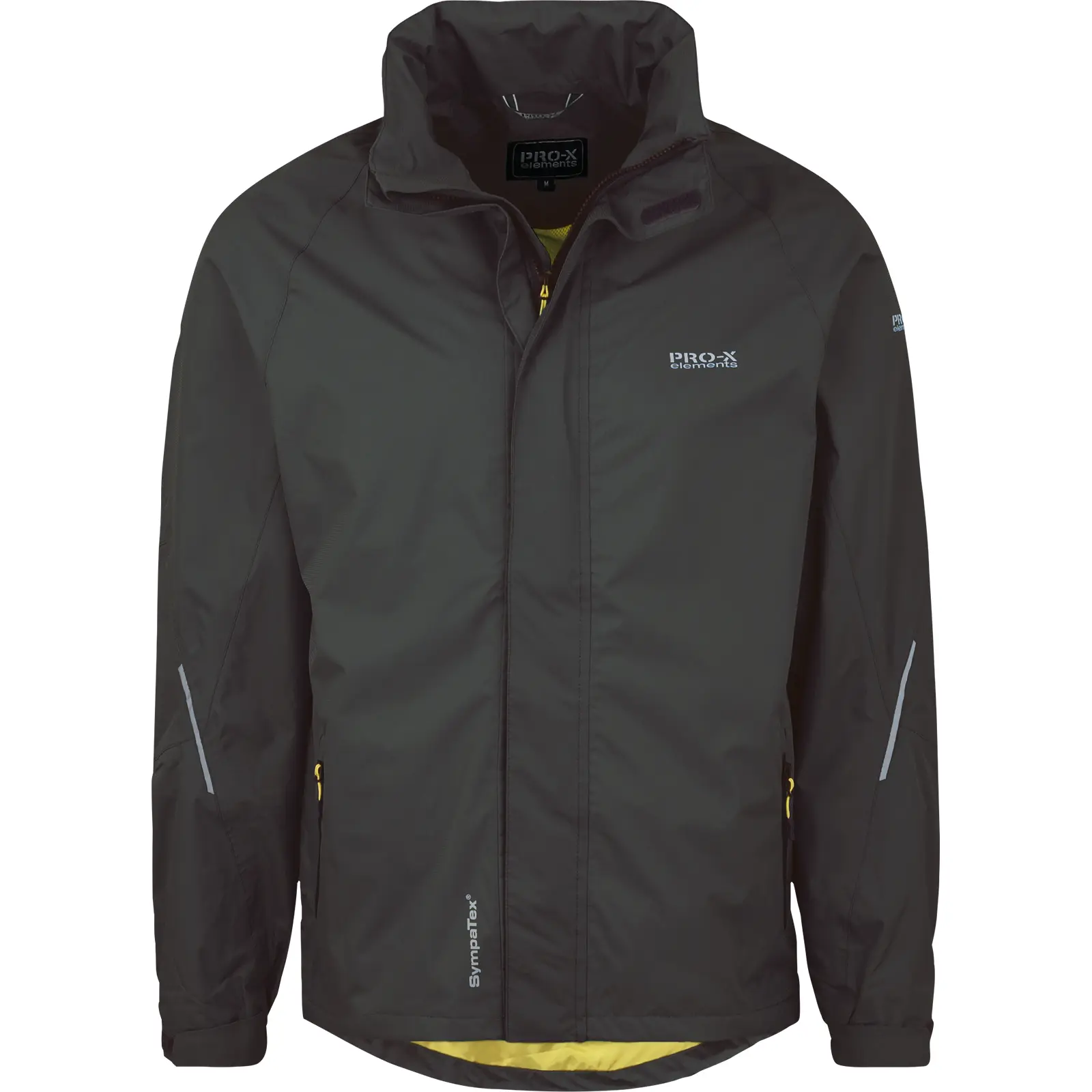 Functional jacket Pro-X Elements Sympatex Allan Stretch