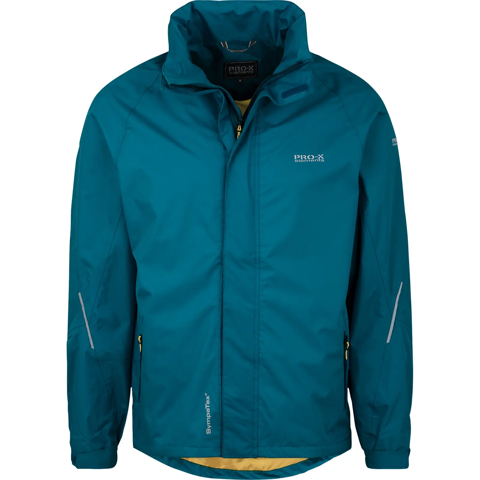 Functional jacket Pro-X Elements Sympatex Allan Stretch