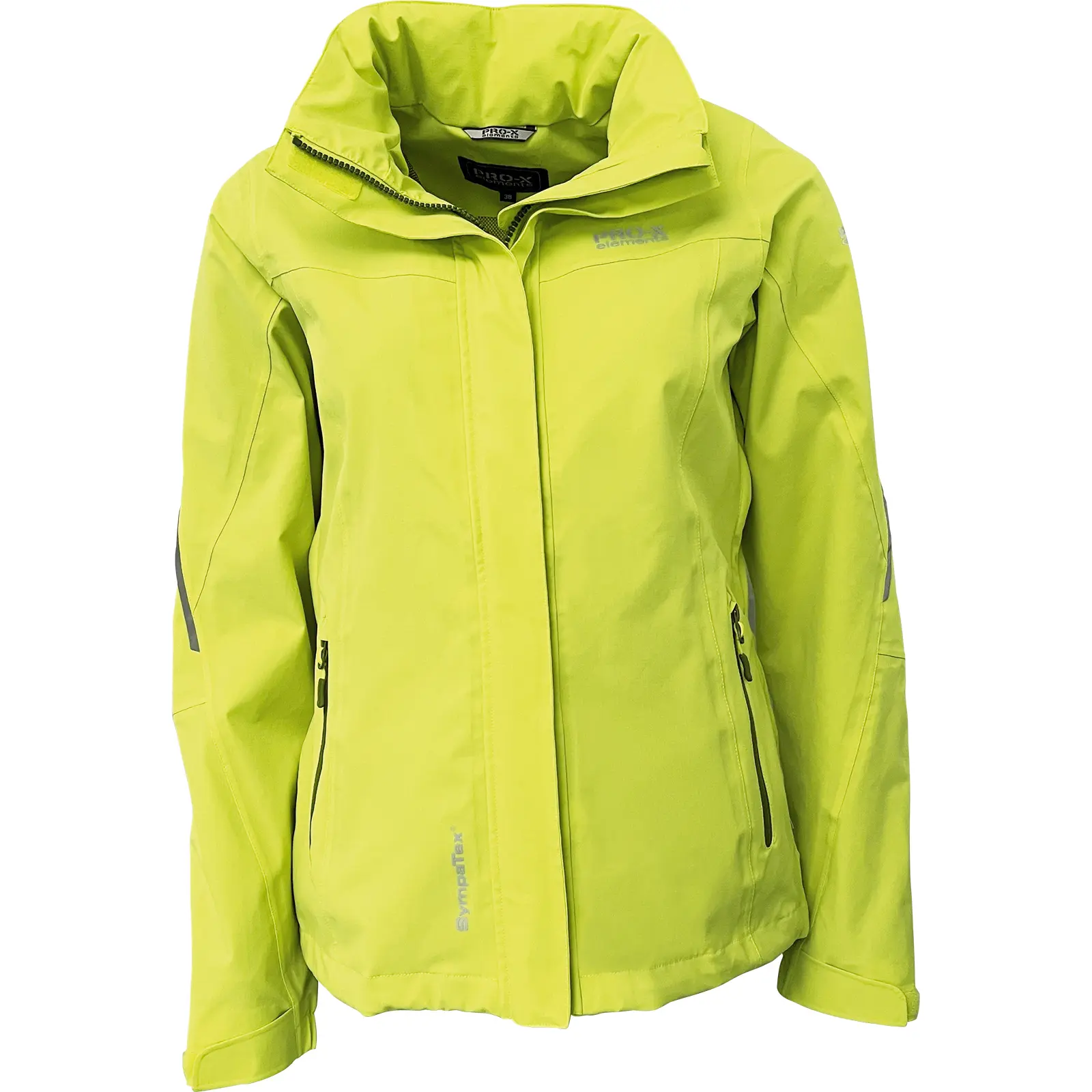 Giacca funzionale da donna Pro-X Elements Sympatex Carina Stretch