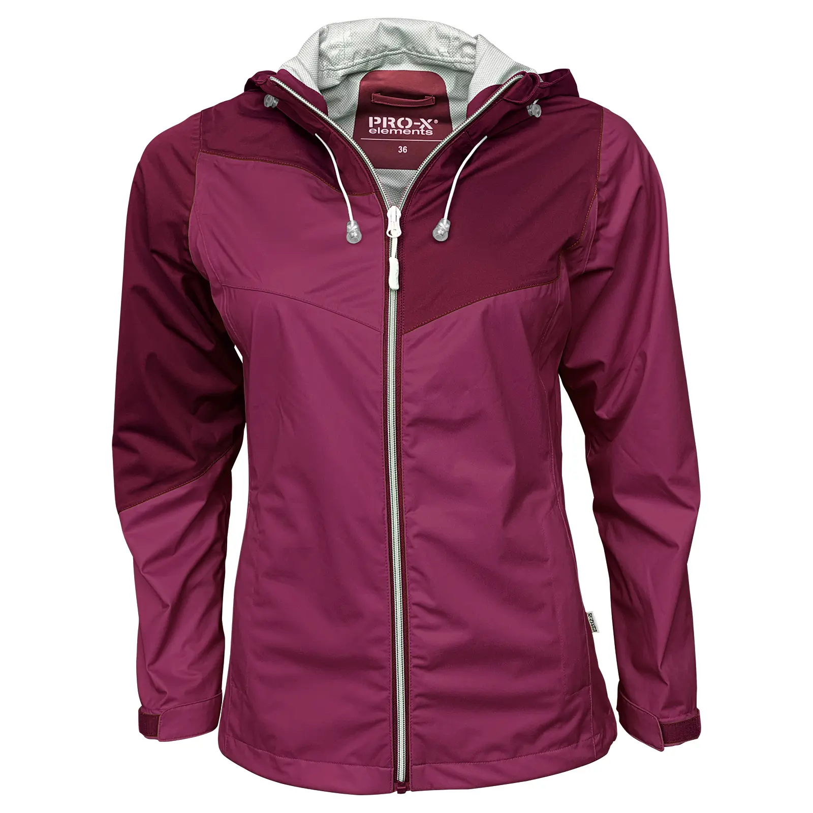 Giacca funzionale da donna Pro-X Elements Mirella