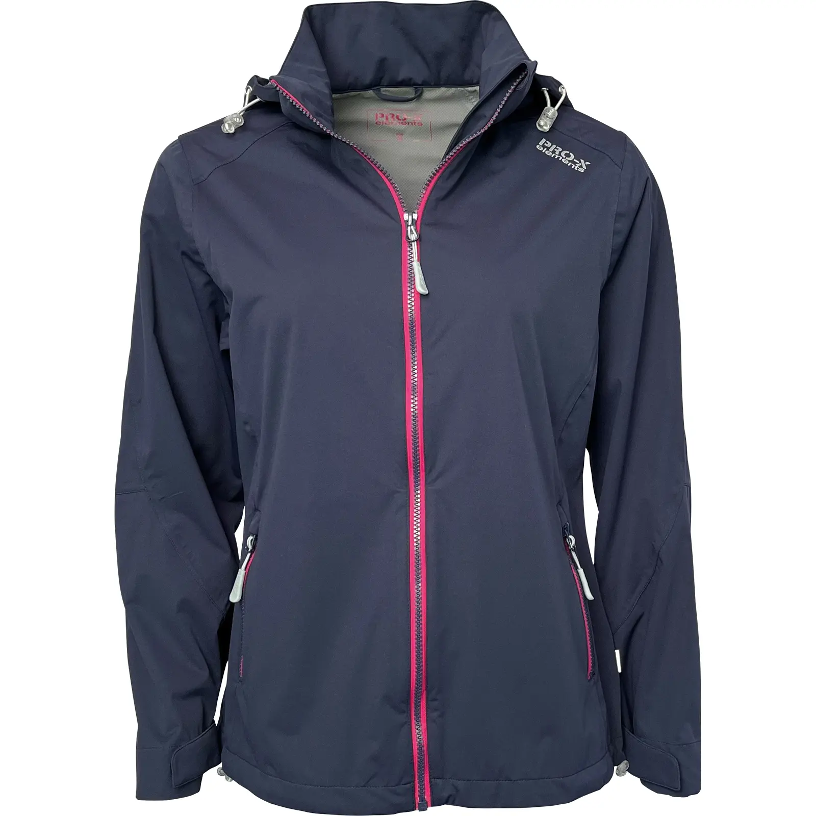 Women's jacket Pro-X Elements Eva