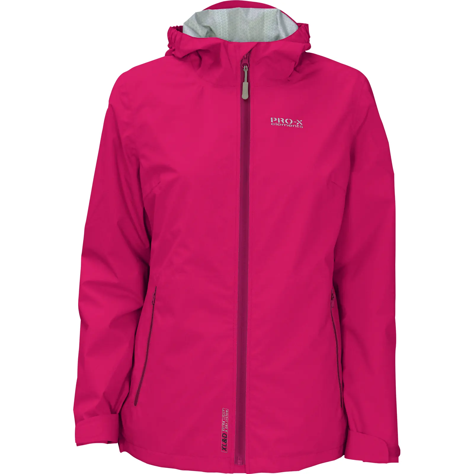 Giacca funzionale da donna Pro-X Elements Kim