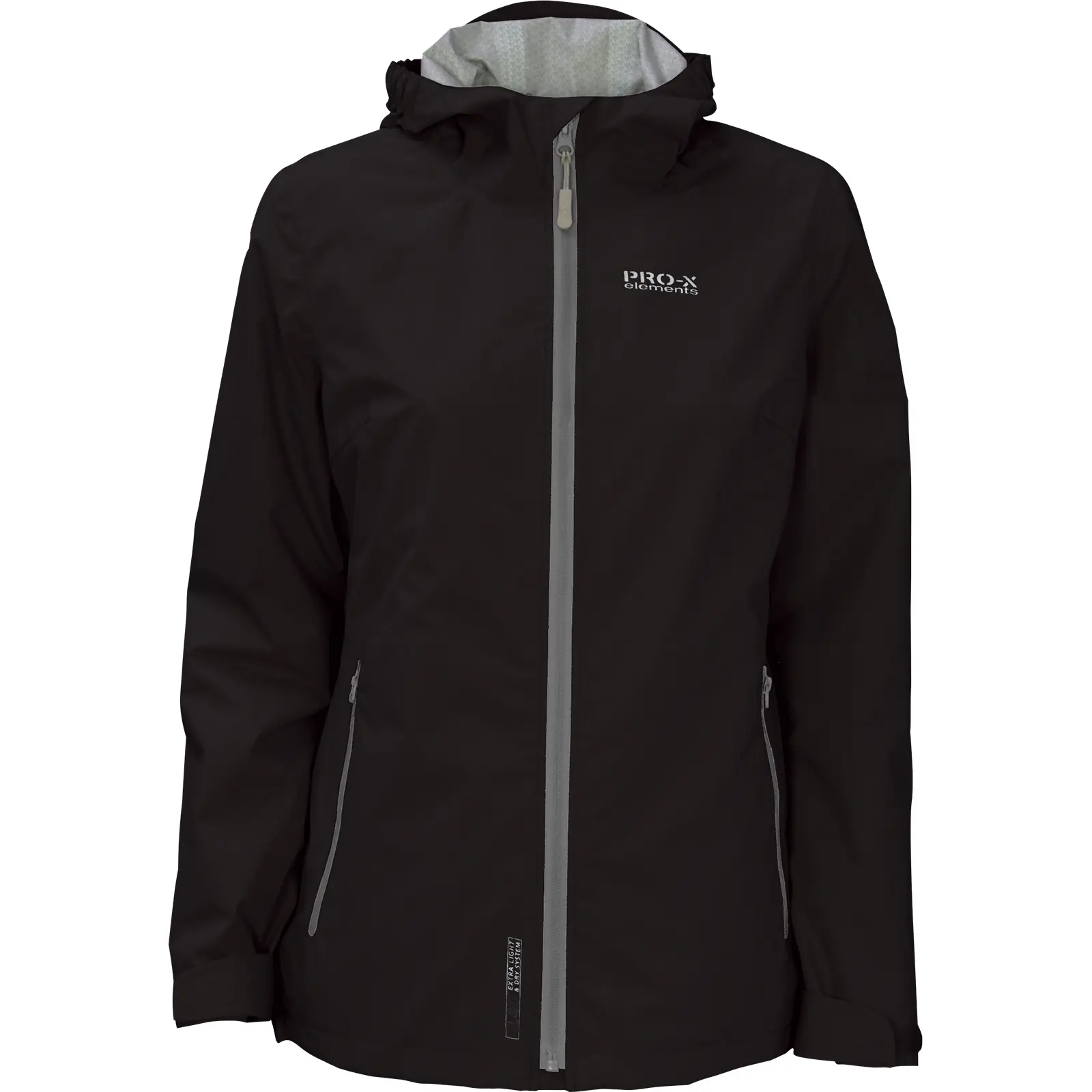 Women's functional jacket Pro-X Elements Kim