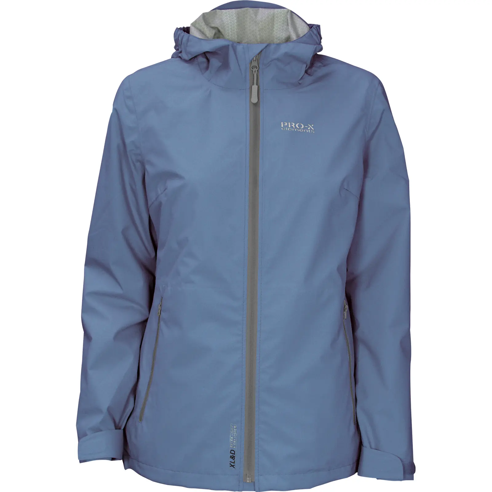 Women's functional jacket Pro-X Elements Kim