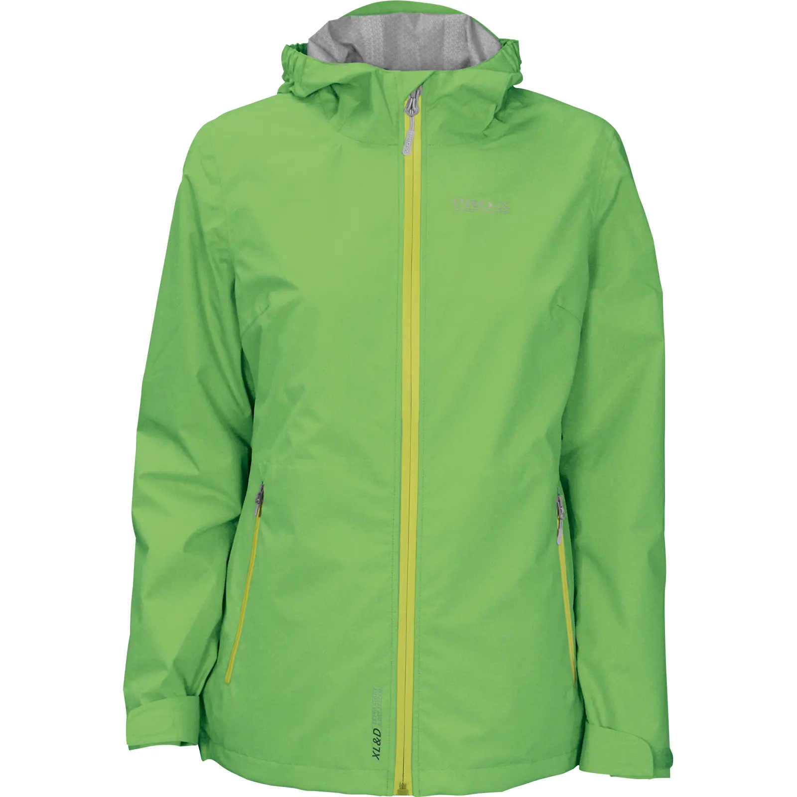 Women's functional jacket Pro-X Elements Kim