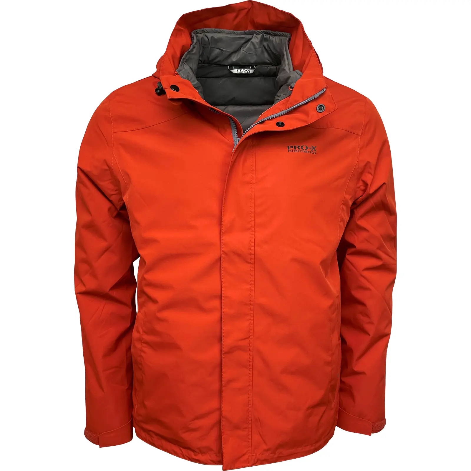 Jacket Pro-X Elements Raimund