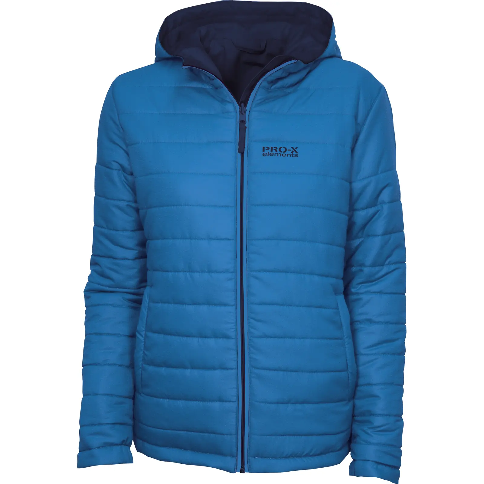 Reversible jacket Pro-X Elements Heiko