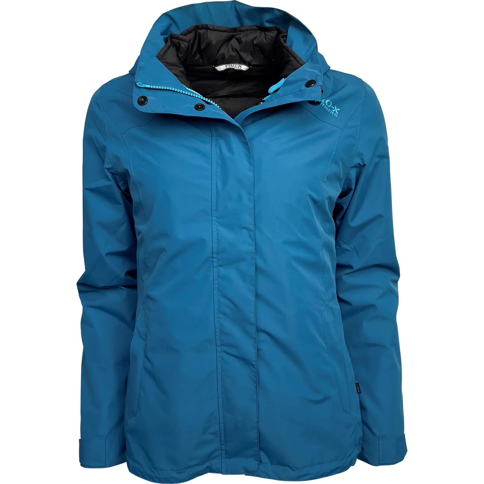 Women's functional jacket Pro-X Elements Agnes