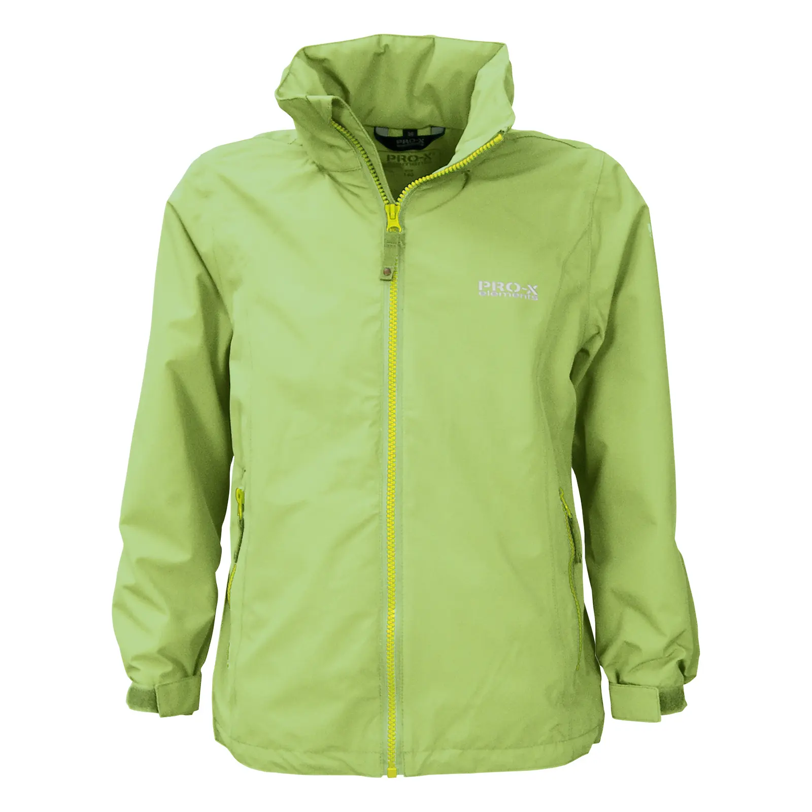 Functionele jas voor kinderen Pro-X Elements Finn