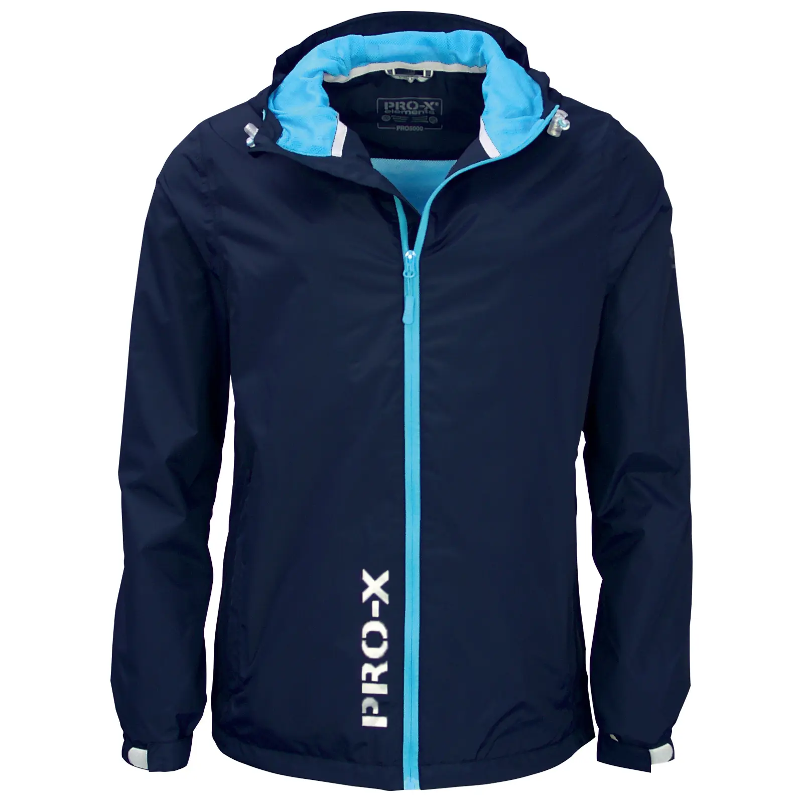Waterproof jacket for children Pro-X Elements Flashy