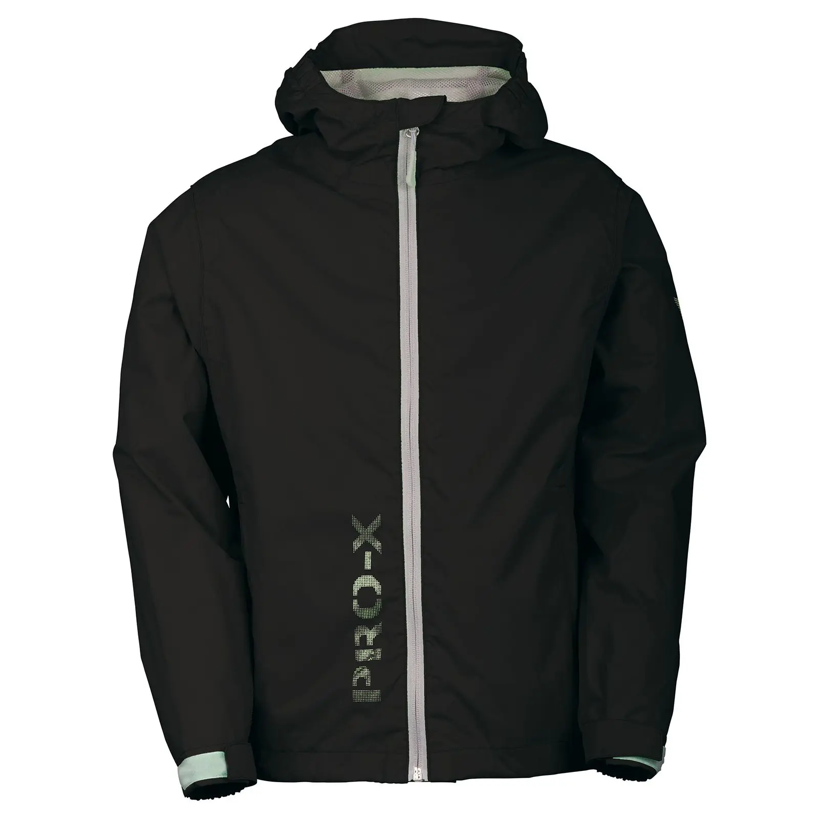 Waterproof jacket for children Pro-X Elements Flashy