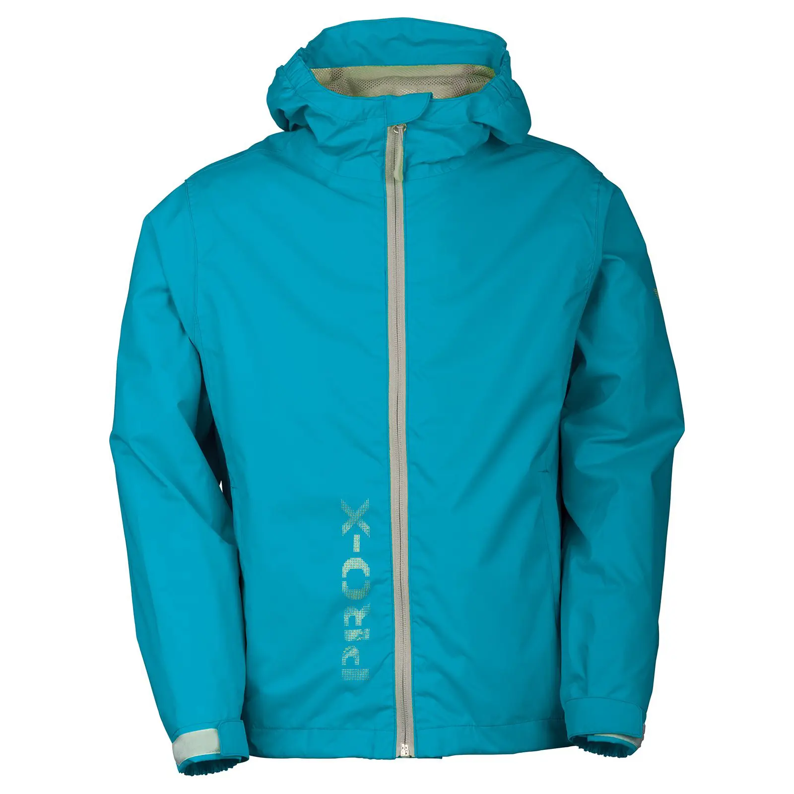 Waterproof jacket for children Pro-X Elements Flashy
