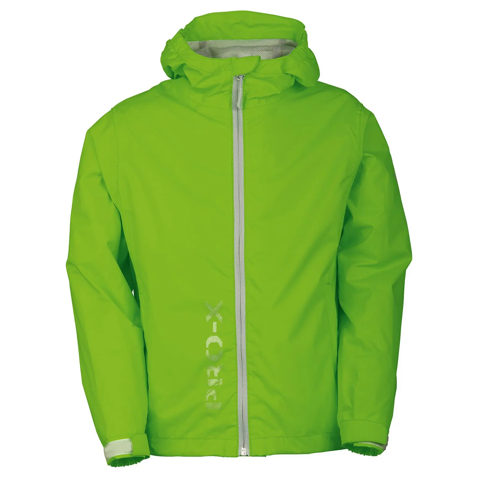 Waterproof jacket for children Pro-X Elements Flashy