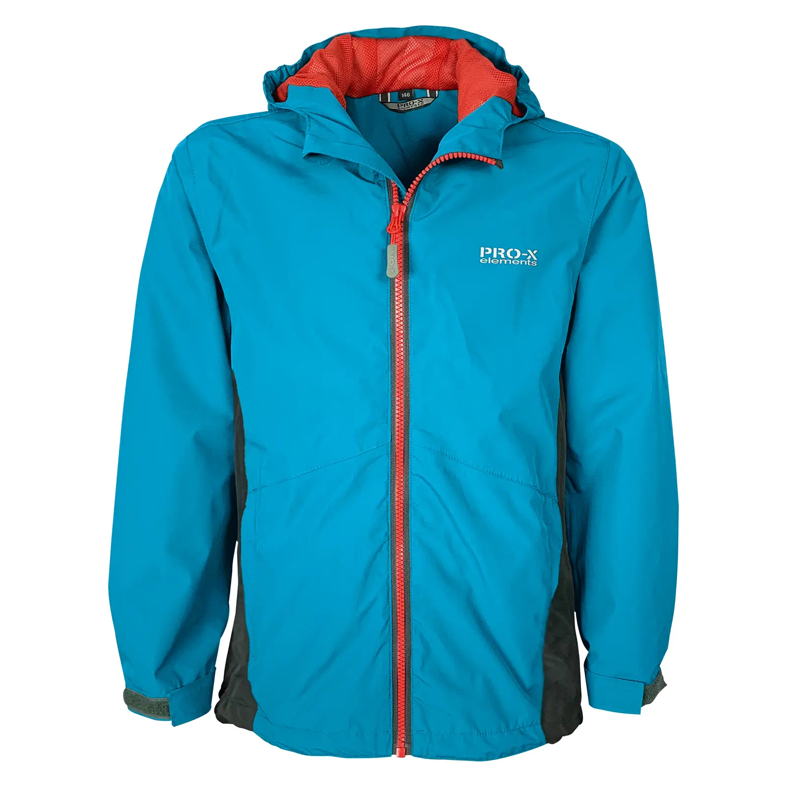 Giacca funzionale per bambini Pro-X Elements Olof