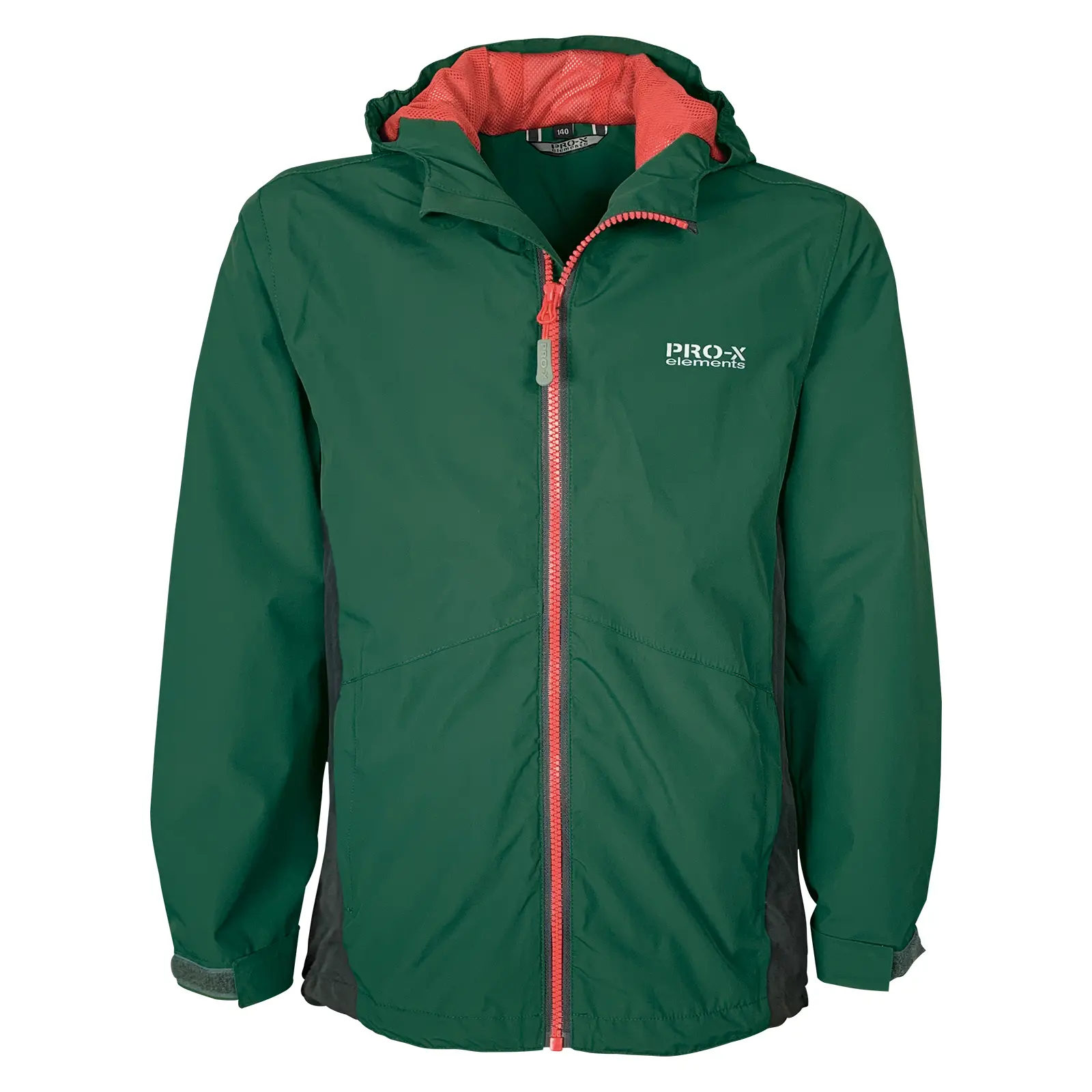 Children's functional jacket Pro-X Elements Olof
