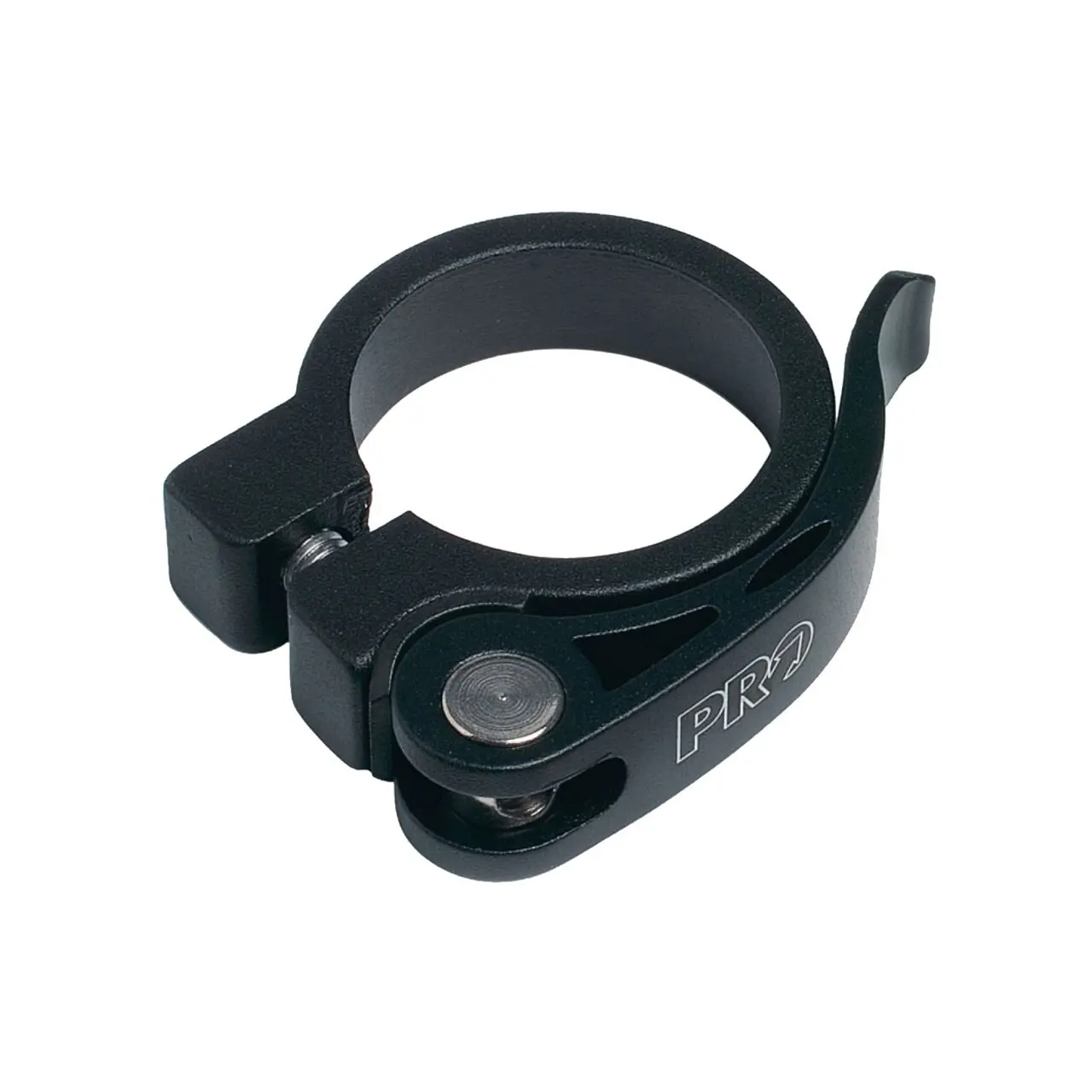 Sattelstützenklemme Schnellspanner Pro