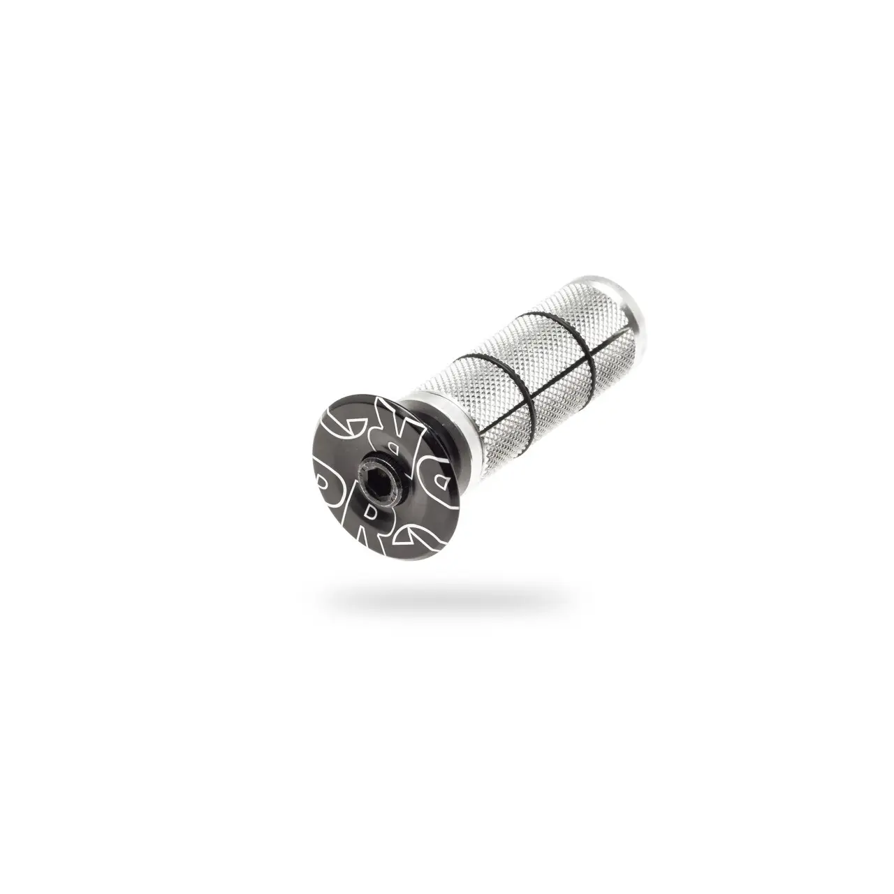 Expander Steuersatz Karbonkappe Pro