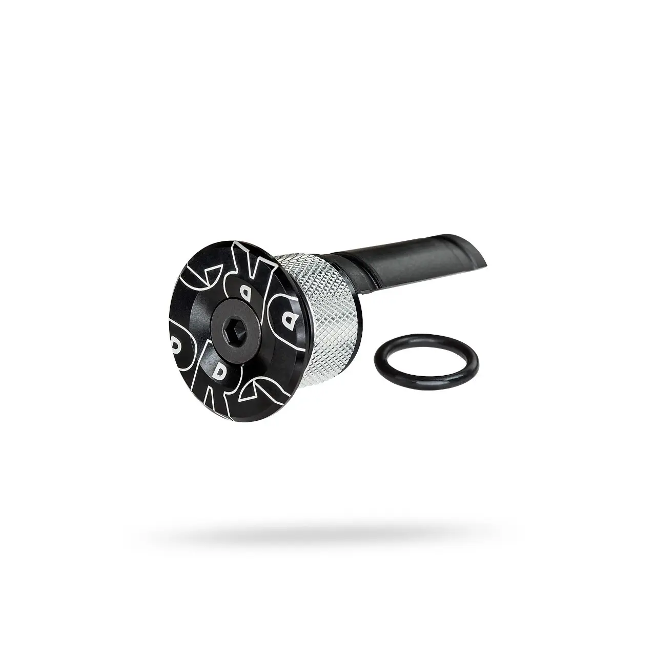 Headset batterij steun compressie kit Pro Di2