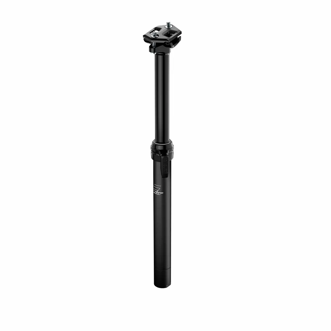 Teleskopische MTB-Sattelstütze Pro LT