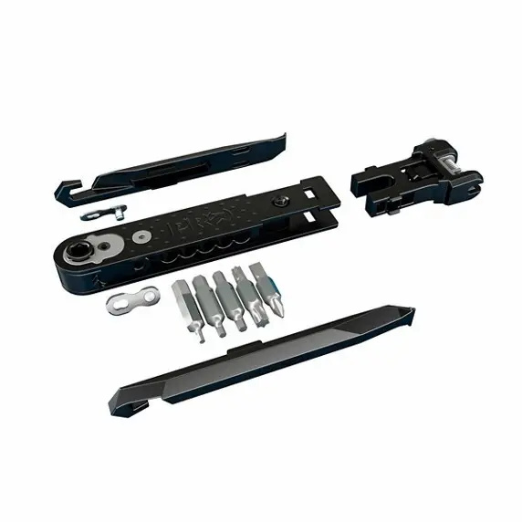 Multifunctioneel gereedschap Pro Premium