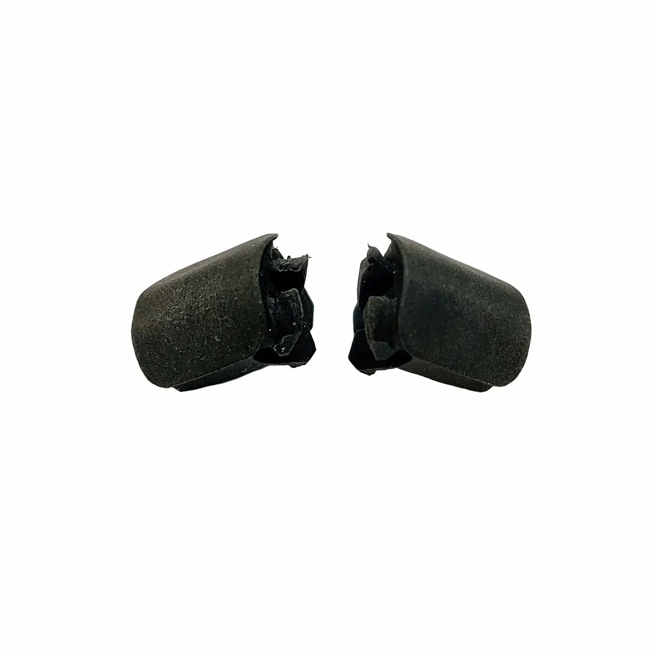 Rubber luikdeksels Pro Vibe Evo (x20)
