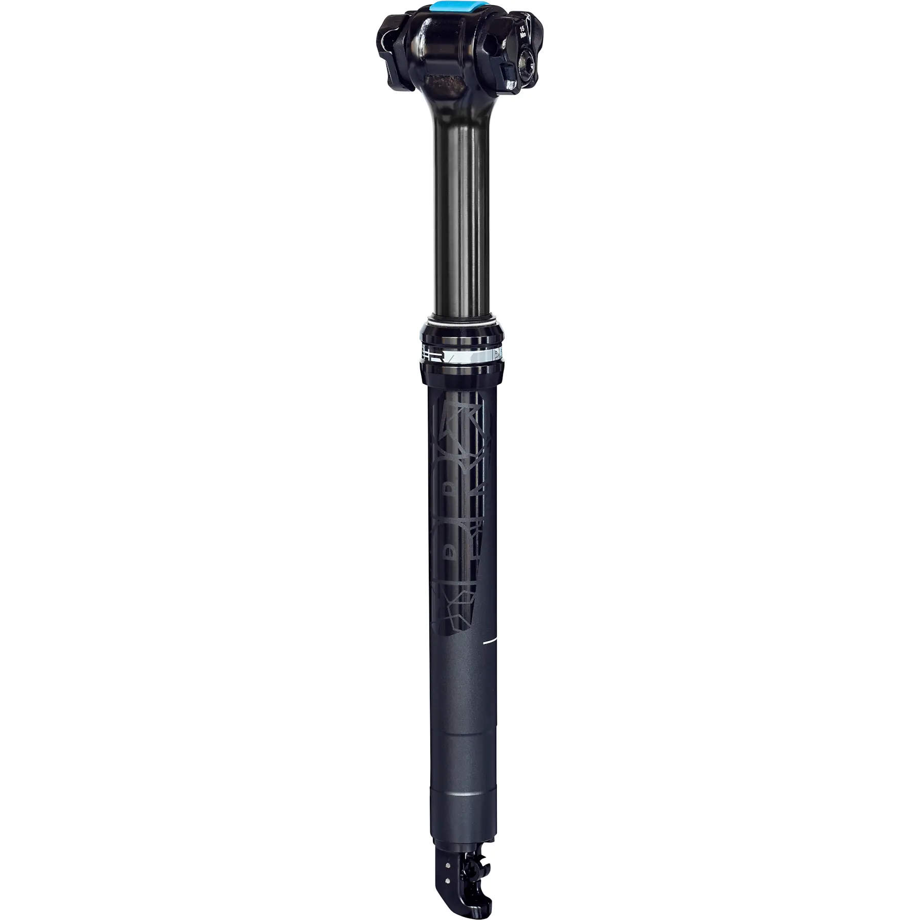 Hebel zur Betätigung der internen Sattelstütze Pro 160/200 mm