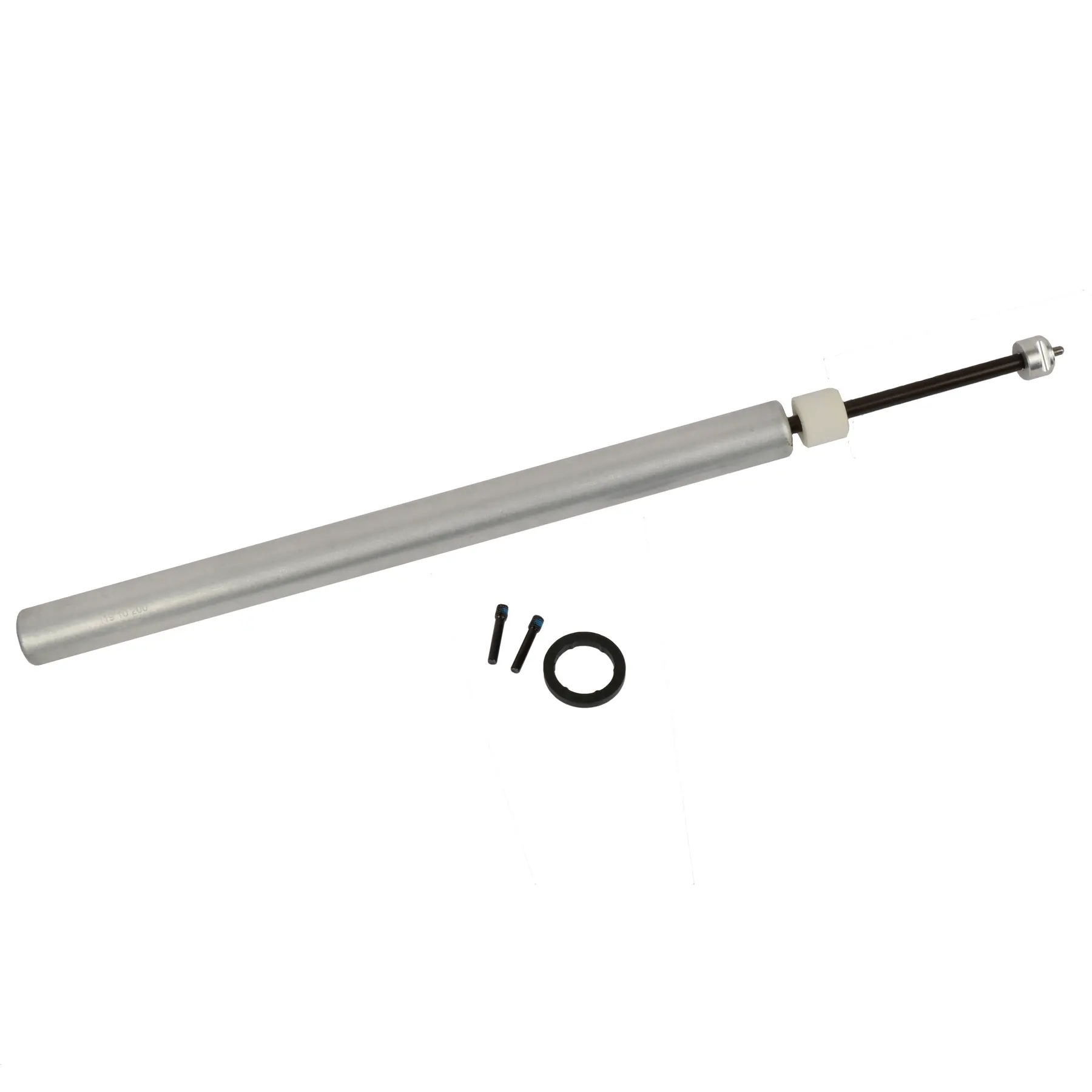 Interne teleskopische Sattelstützenpatrone Pro 160 mm