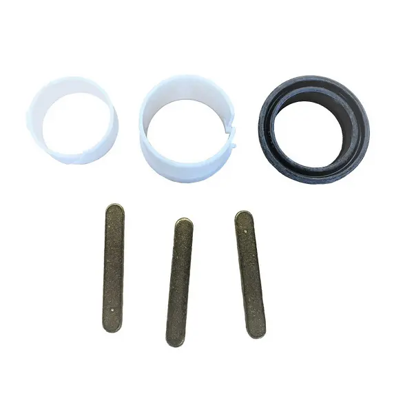 Kit di manutenzione del reggisella telescopico esterno Pro 160 mm
