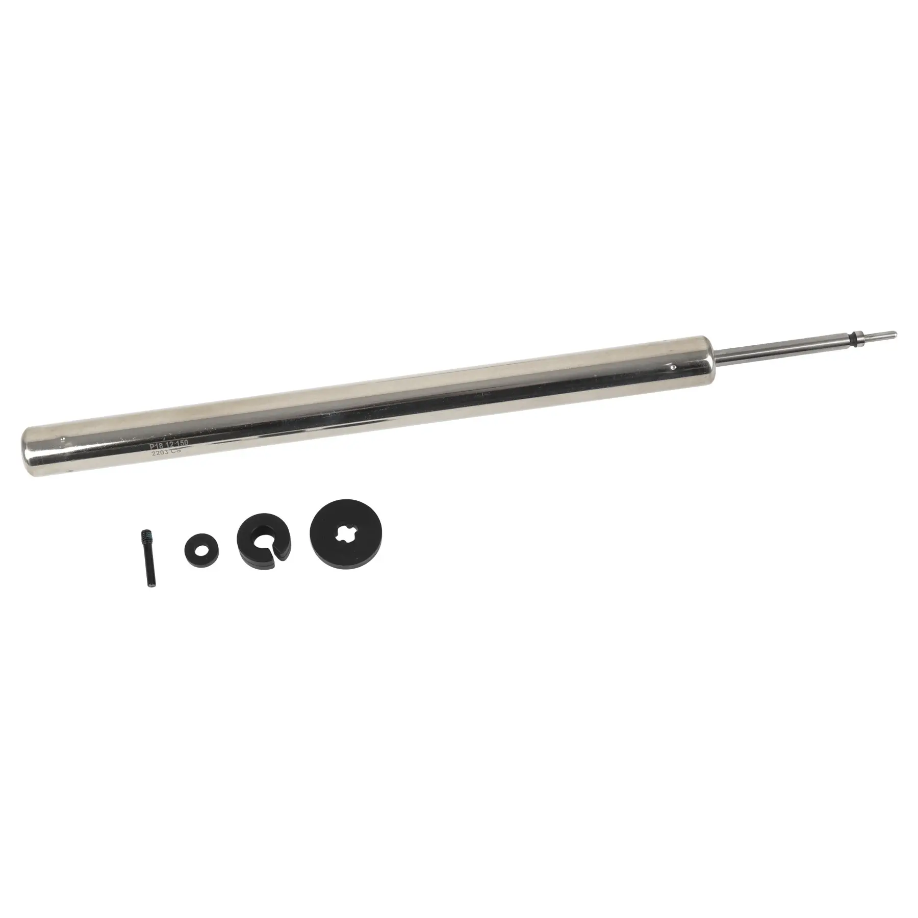 Image of Interne teleskopische Sattelstützenpatrone Pro 150 mm