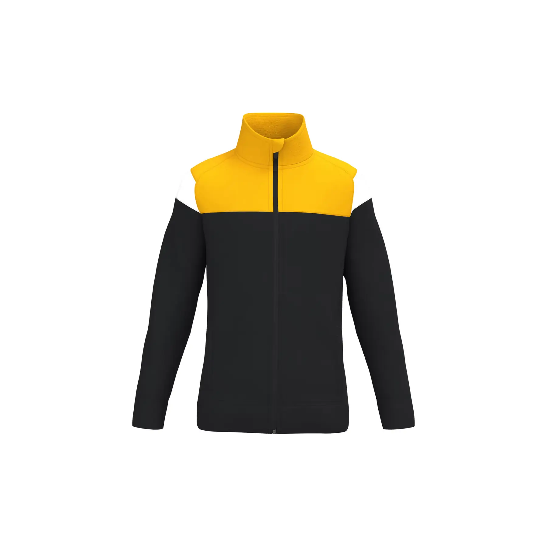 Veste de survêtement zippée enfant Proact Veste de survêtement zippée enfant Proact
