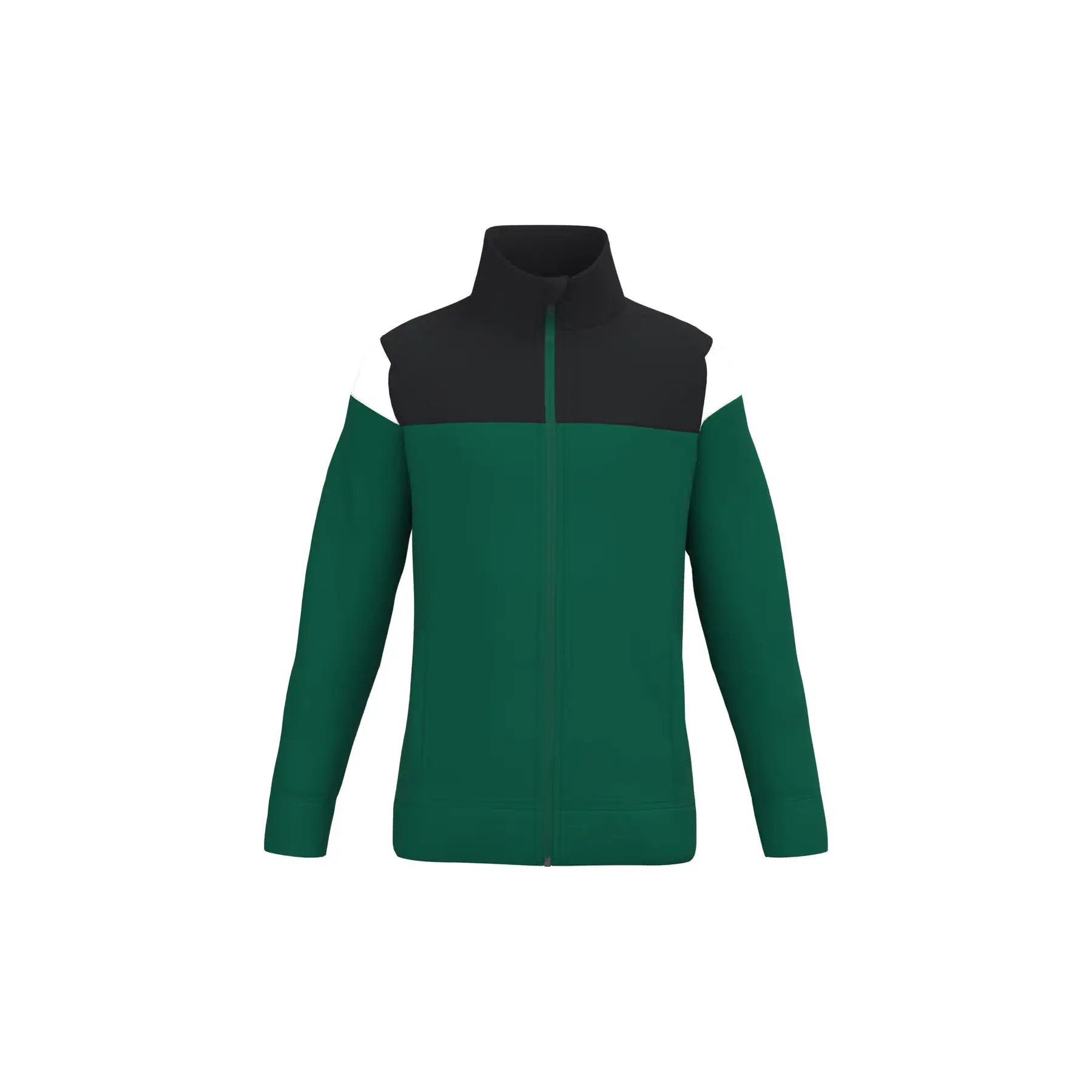 Veste de survêtement zippée enfant Proact Veste de survêtement zippée enfant Proact