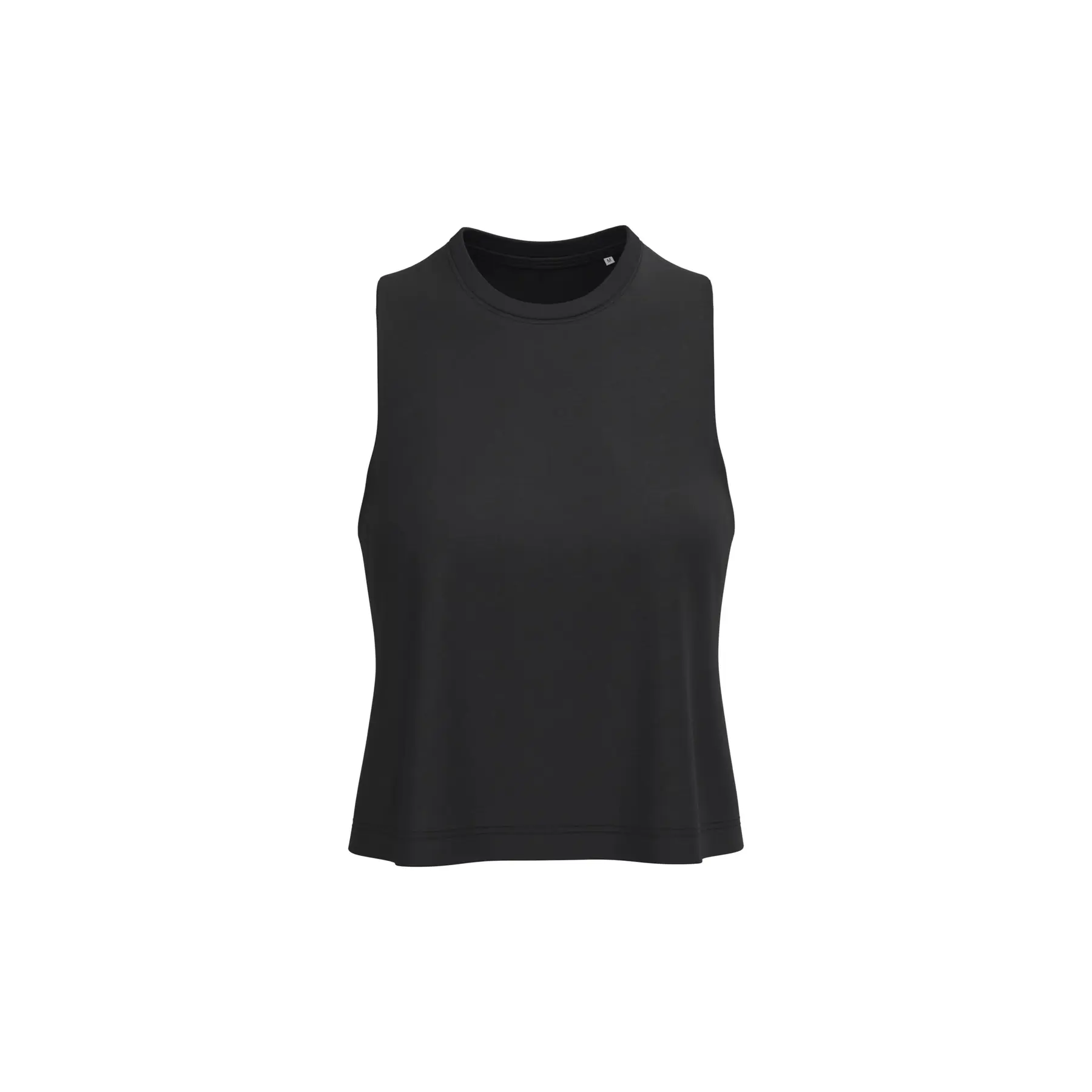 Crop-Top Damen Proact Triblend