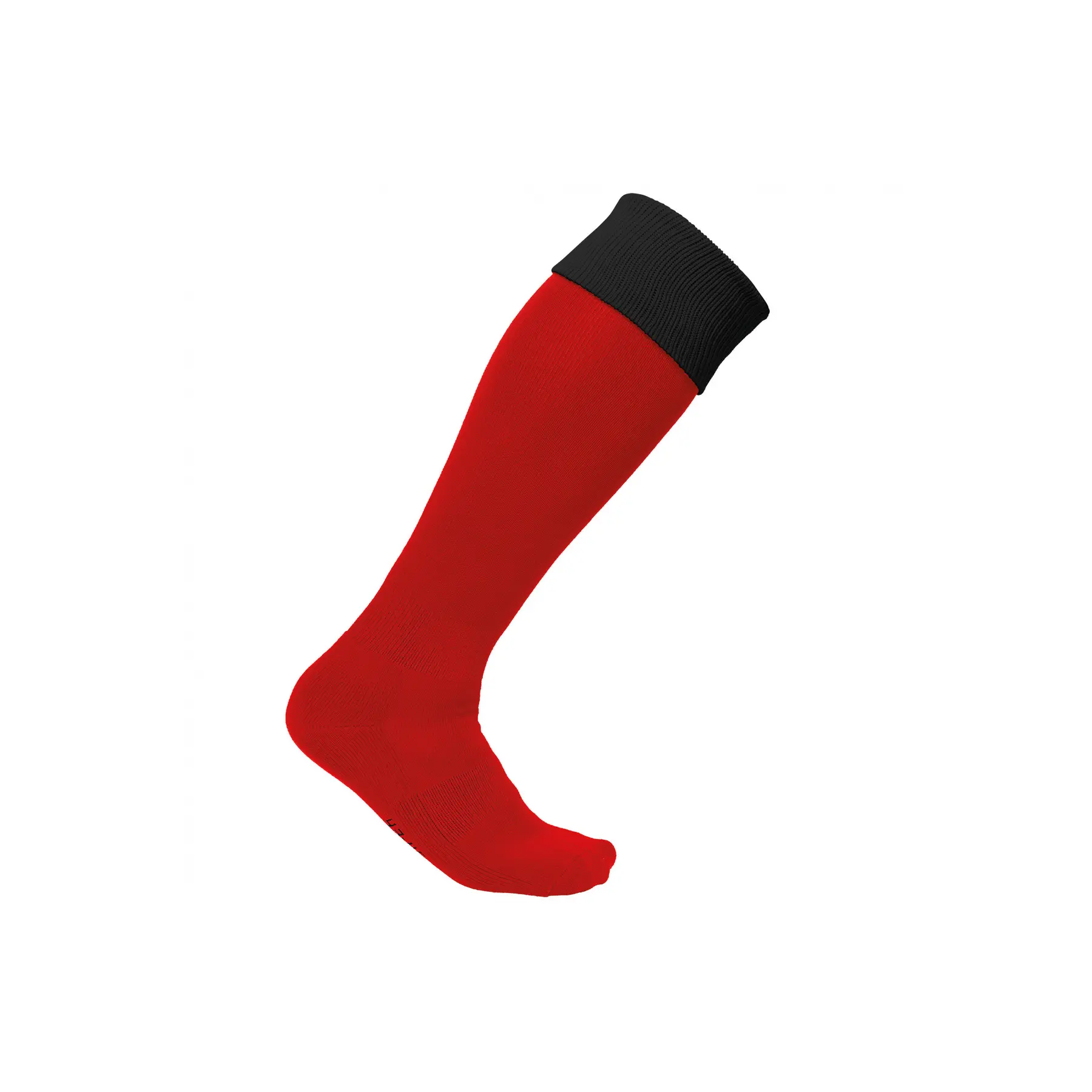 Calze sportive alte bicolori Proact