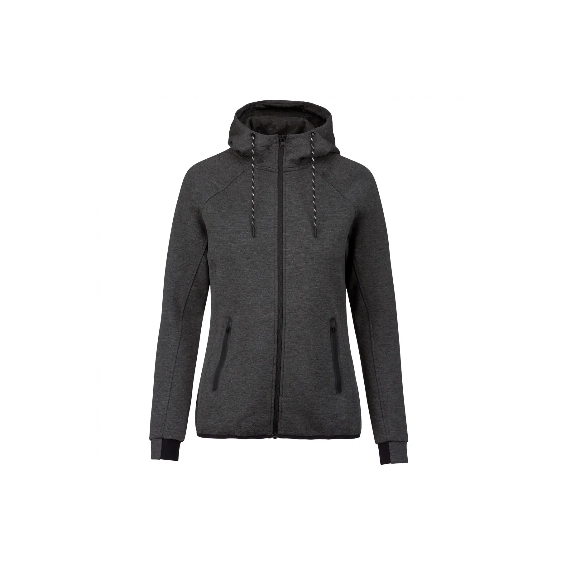 Damen-Hoodie Proact