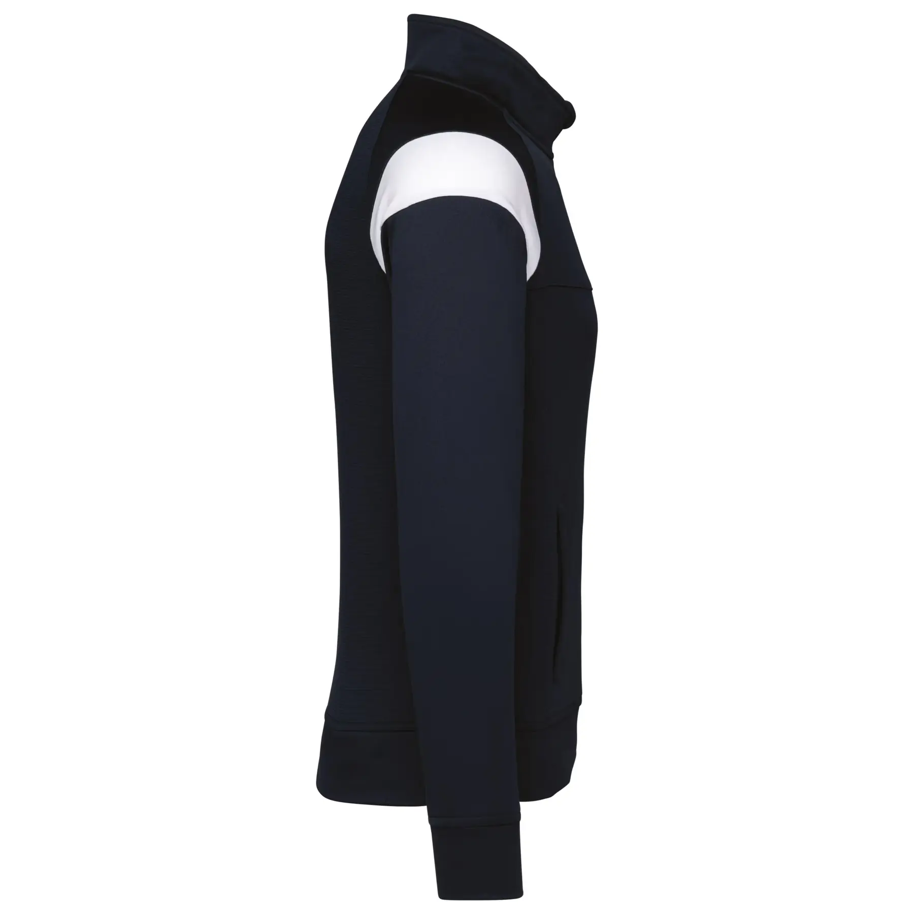 Veste de survêtement 1/4 zip enfant Proact Veste de survêtement 1/4 zip enfant Proact