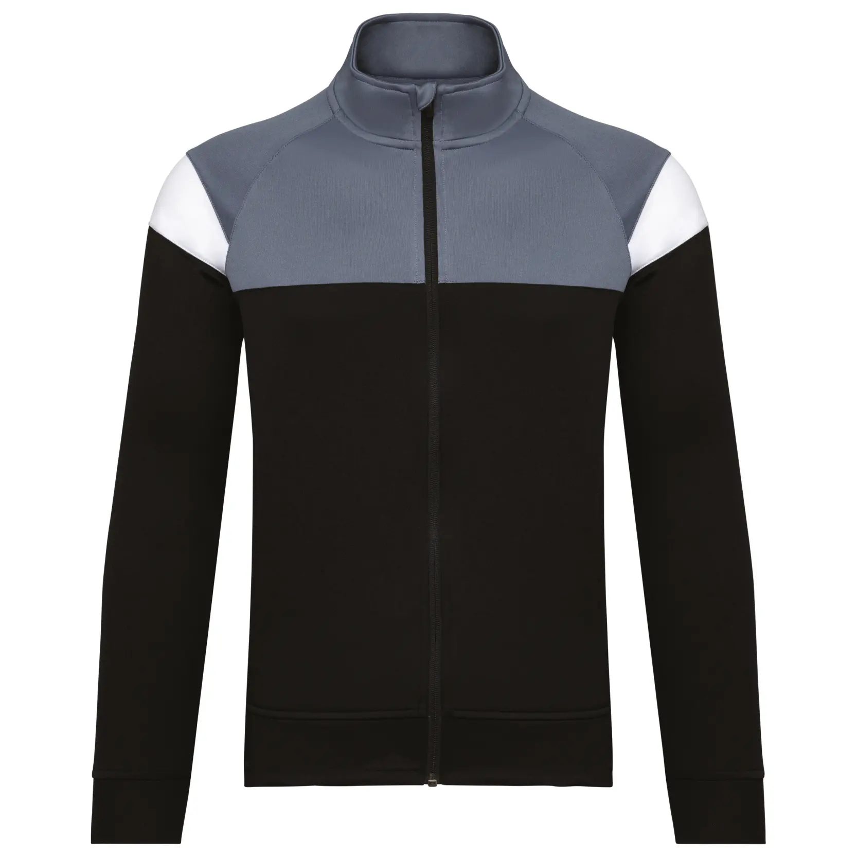 Veste de survêtement zippée enfant Proact Veste de survêtement zippée enfant Proact