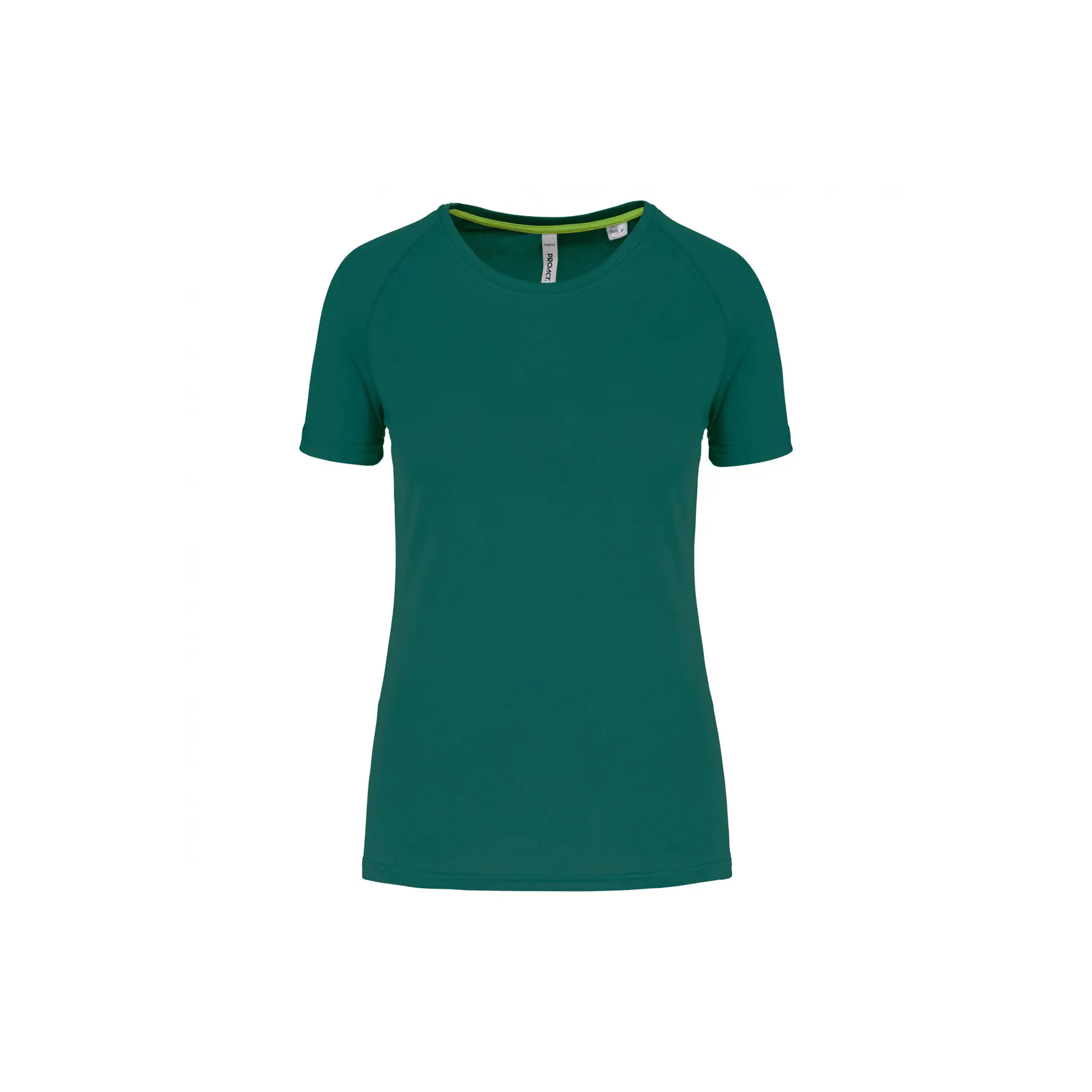 T-shirt sostenibile da donna Proact