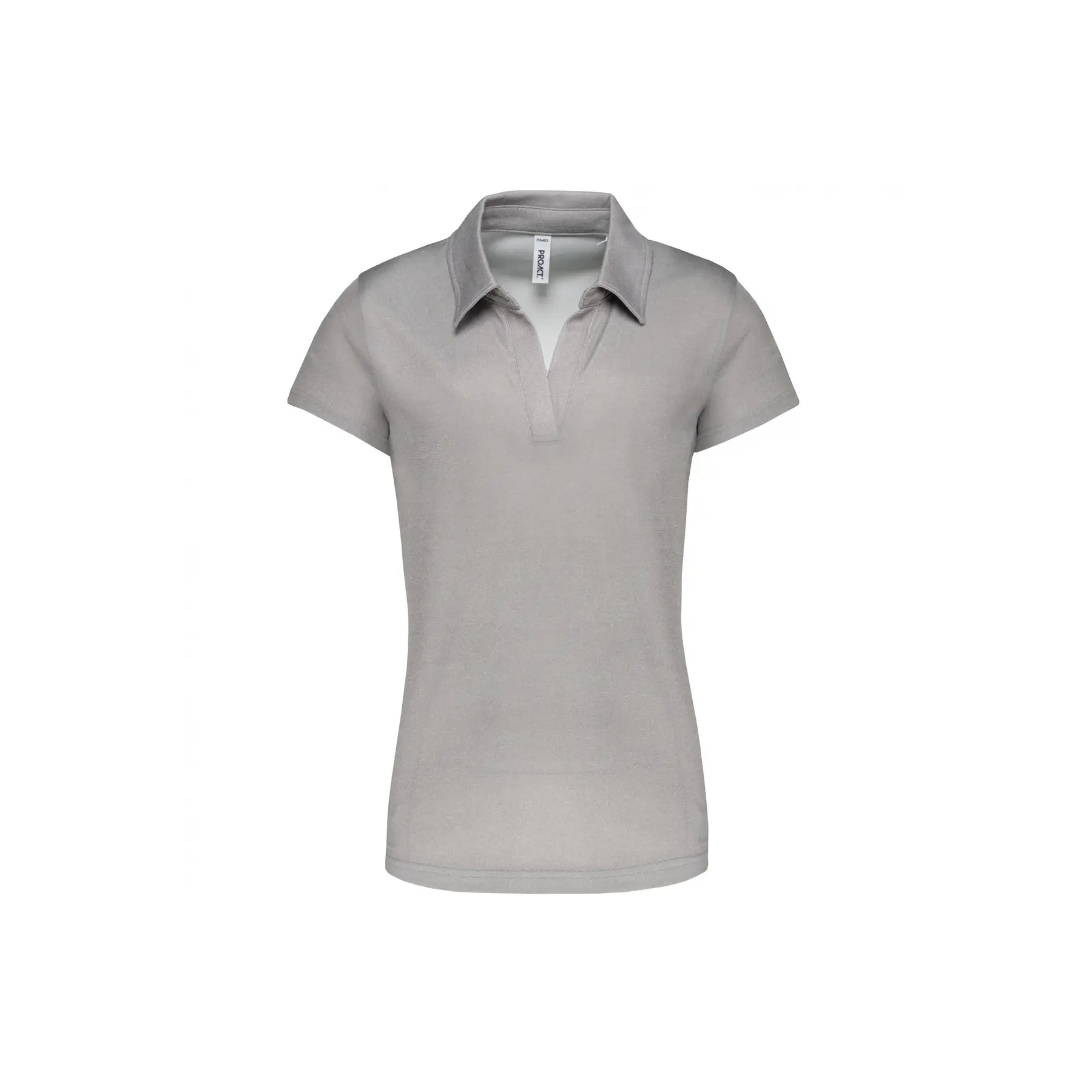 Polo sportiva da donna Proact