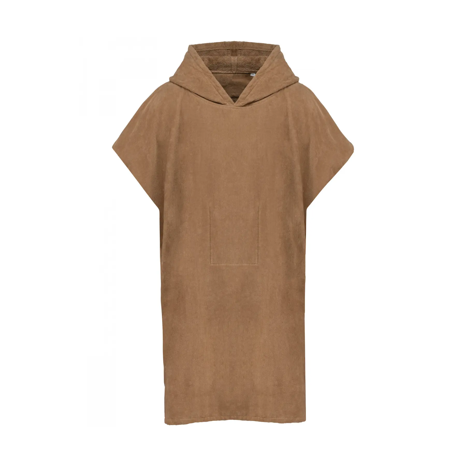 Poncho éponge à capuche enfant Proact Poncho éponge à capuche enfant Proact