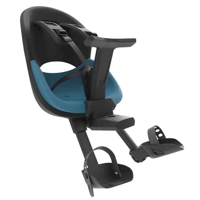 Voordrager voor op het fietsframe Prodigee Icon