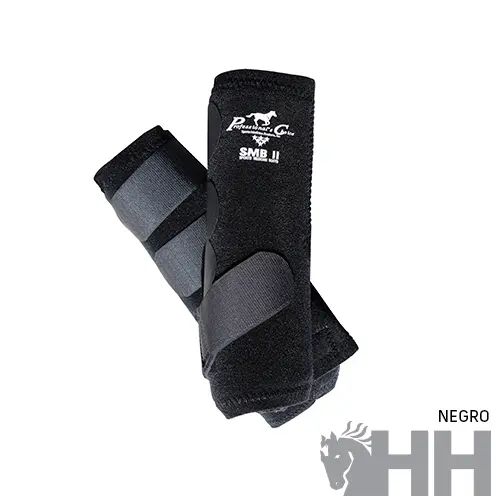 Ghette da cavallo Professional's Choice SMBII