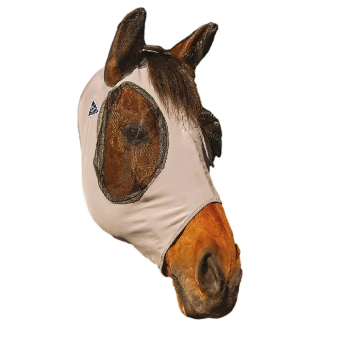 Anti-fly Mask Professional's Choice Comfort-Fit